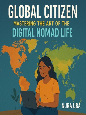 cover image of Global Citizen